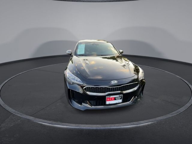 2018 Kia Stinger GT2