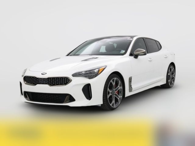 2018 Kia Stinger GT2