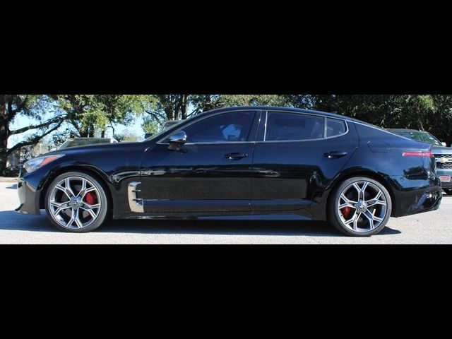 2018 Kia Stinger GT2