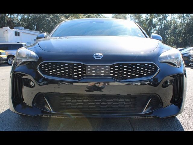 2018 Kia Stinger GT2