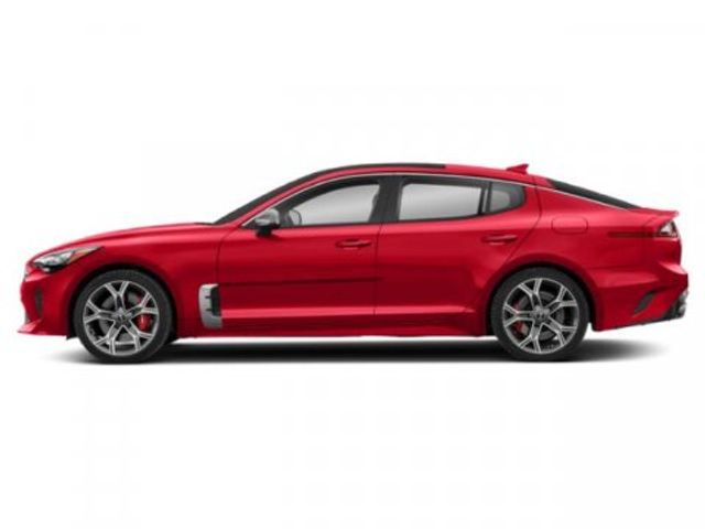 2018 Kia Stinger GT2