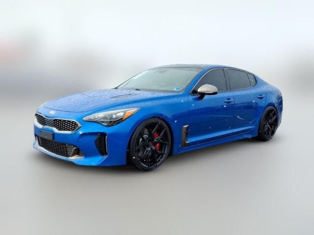 2018 Kia Stinger GT2