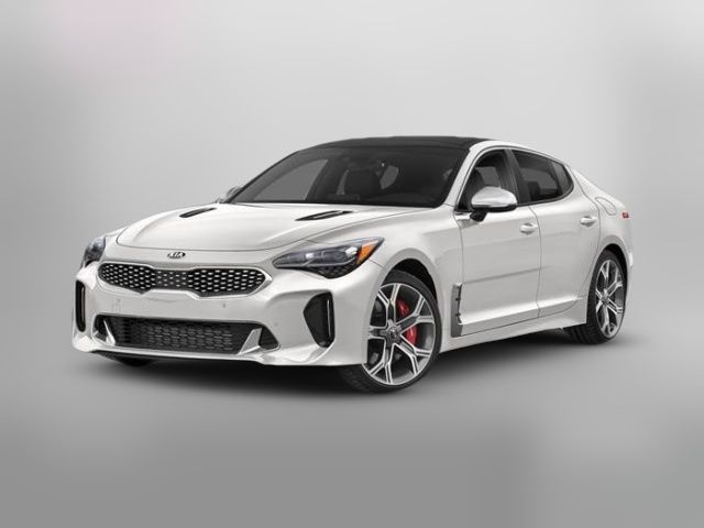 2018 Kia Stinger GT2