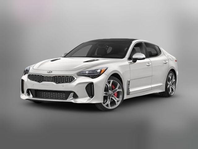 2018 Kia Stinger GT2