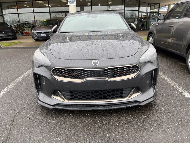 2018 Kia Stinger GT2