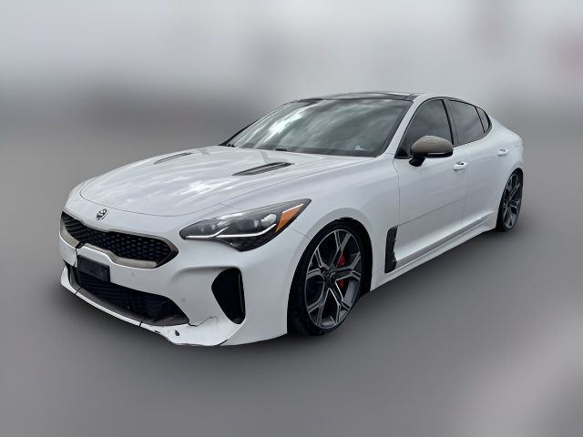 2018 Kia Stinger GT2