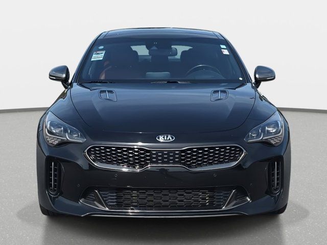 2018 Kia Stinger GT2