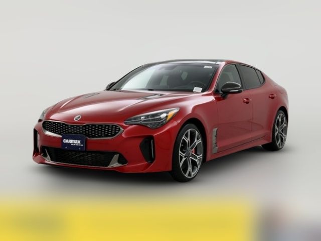 2018 Kia Stinger GT2