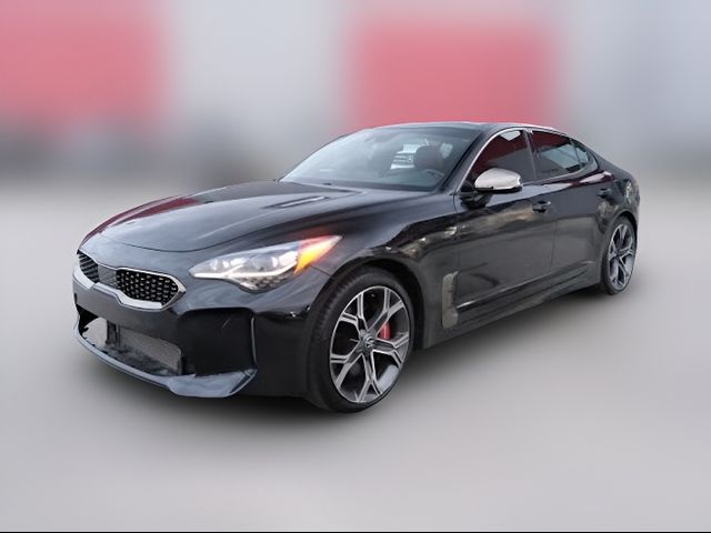 2018 Kia Stinger GT2