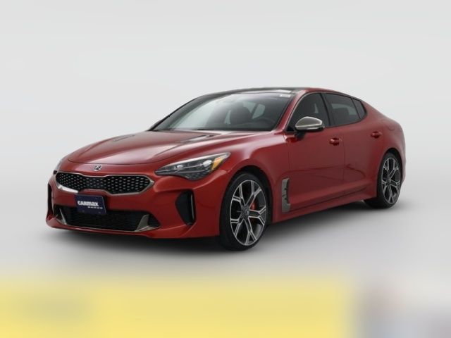 2018 Kia Stinger GT2