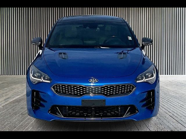 2018 Kia Stinger GT2