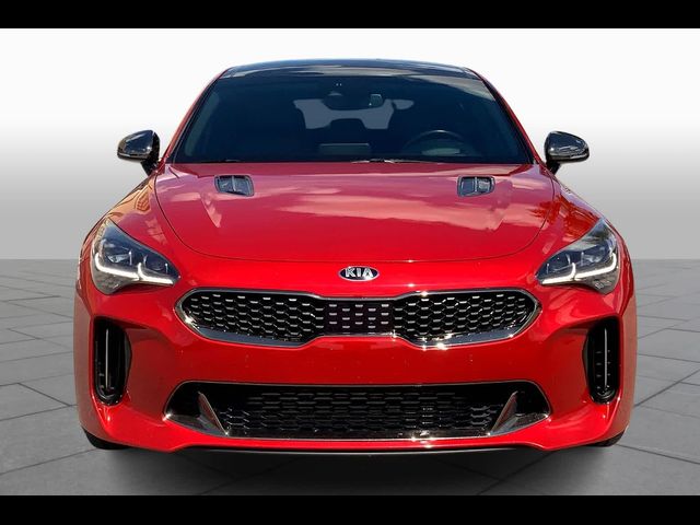 2018 Kia Stinger GT2