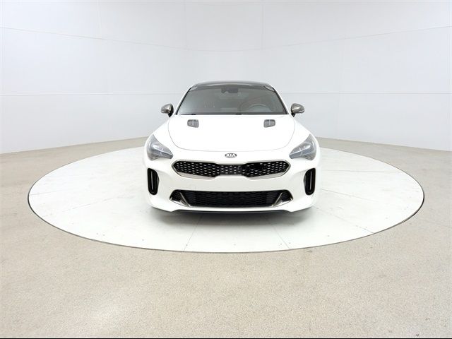 2018 Kia Stinger GT2