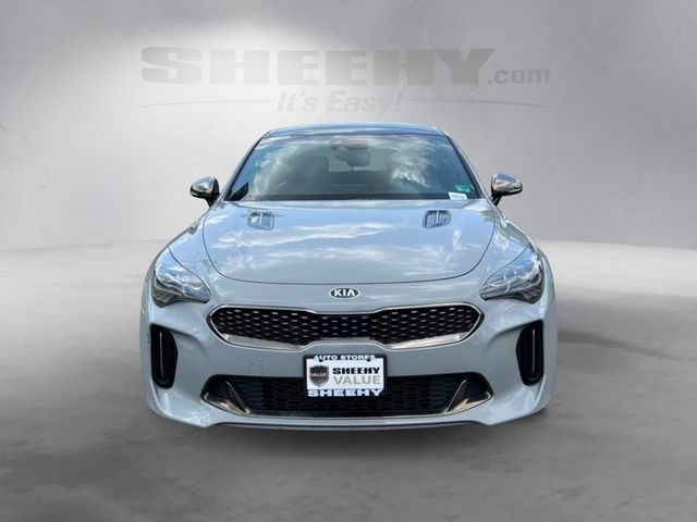 2018 Kia Stinger GT2