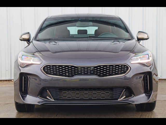 2018 Kia Stinger GT2