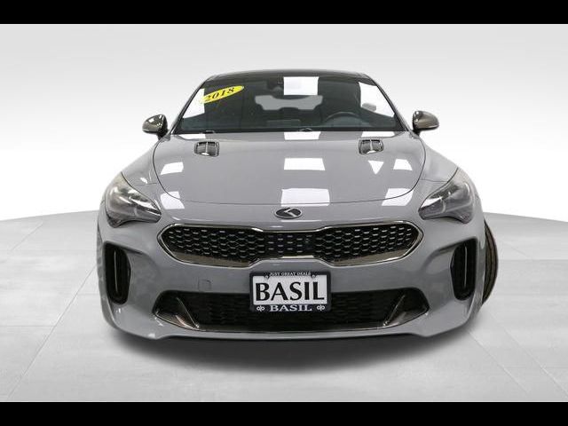 2018 Kia Stinger GT2