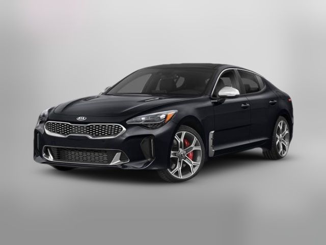 2018 Kia Stinger GT2