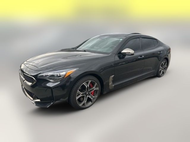 2018 Kia Stinger GT2