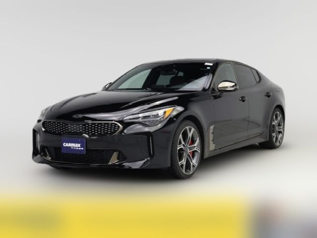 2018 Kia Stinger GT2