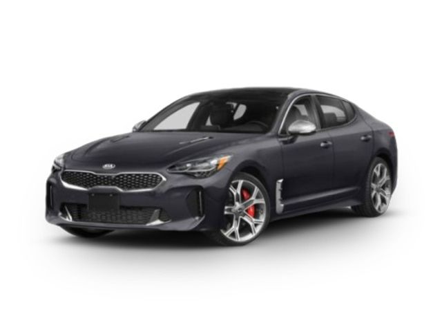 2018 Kia Stinger GT2