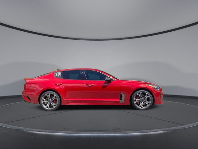 2018 Kia Stinger GT2
