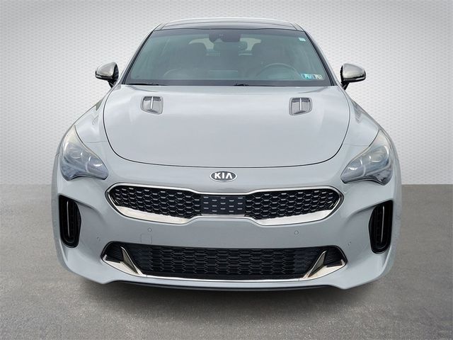 2018 Kia Stinger GT2