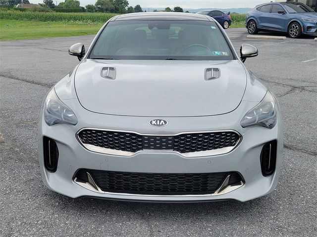 2018 Kia Stinger GT2