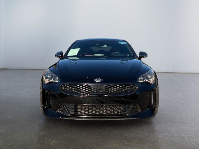 2018 Kia Stinger GT2