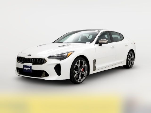 2018 Kia Stinger GT2