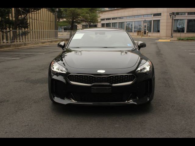 2018 Kia Stinger GT2