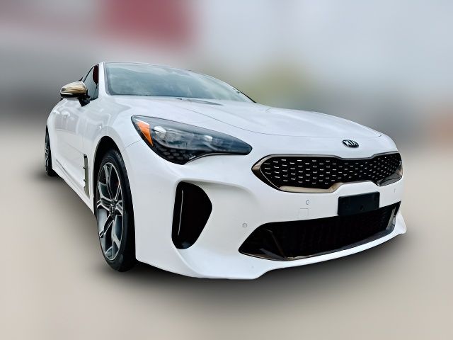 2018 Kia Stinger GT