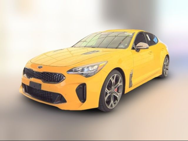 2018 Kia Stinger GT