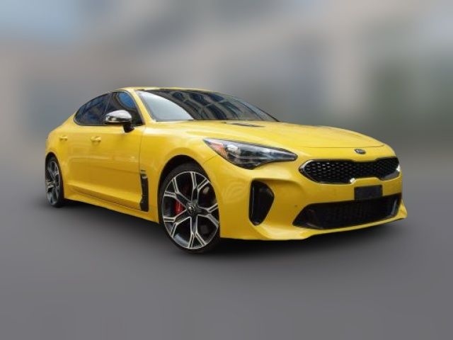 2018 Kia Stinger GT