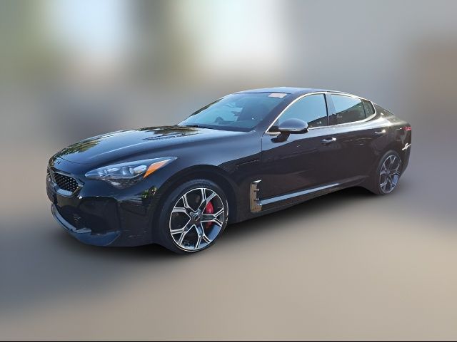 2018 Kia Stinger GT