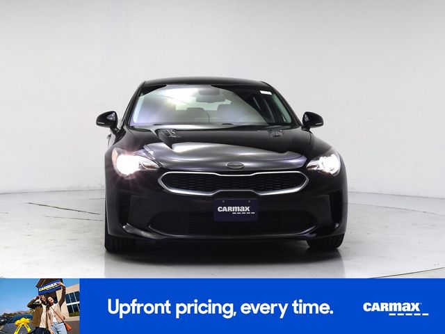 2018 Kia Stinger Base