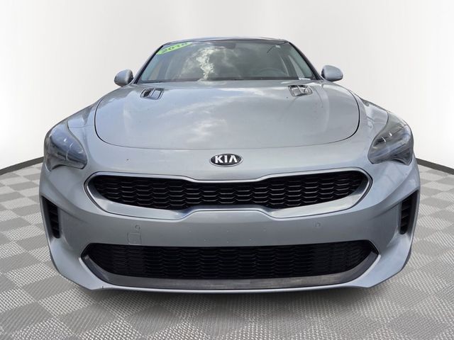 2018 Kia Stinger Premium