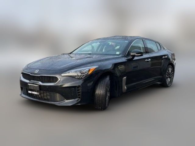 2018 Kia Stinger Premium