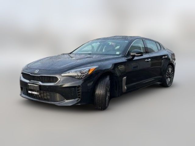 2018 Kia Stinger Premium