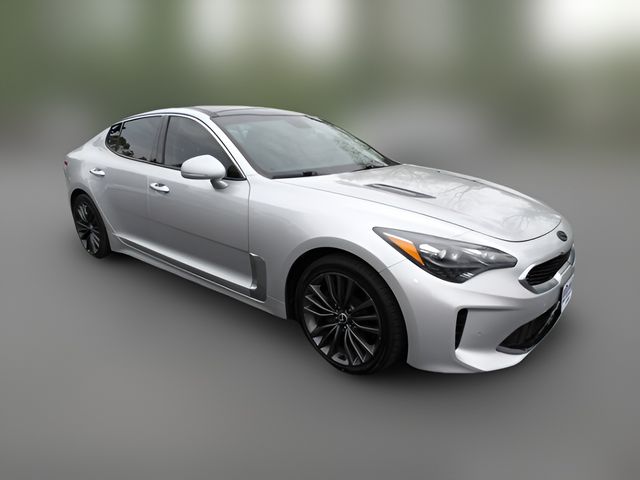 2018 Kia Stinger Premium