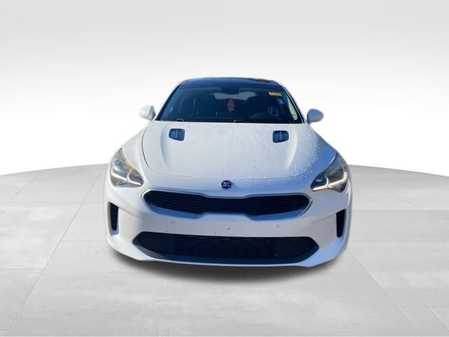 2018 Kia Stinger Premium