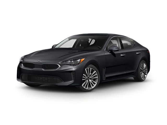2018 Kia Stinger Premium