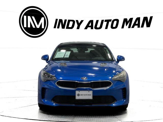 2018 Kia Stinger Premium