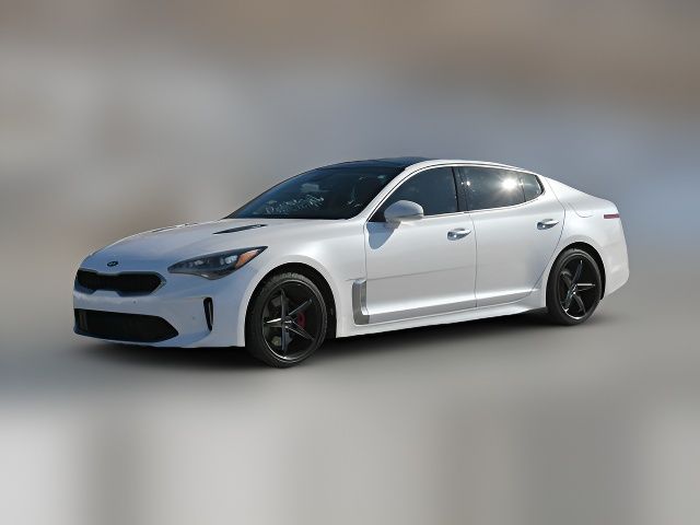 2018 Kia Stinger Premium