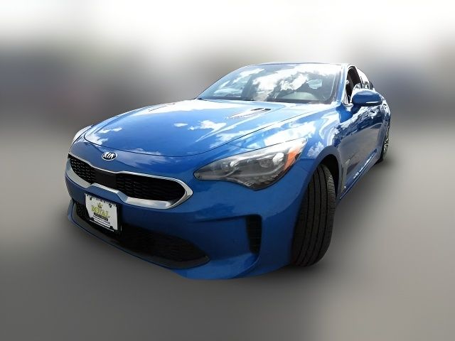 2018 Kia Stinger Premium