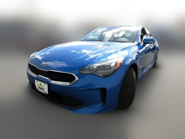 2018 Kia Stinger Premium