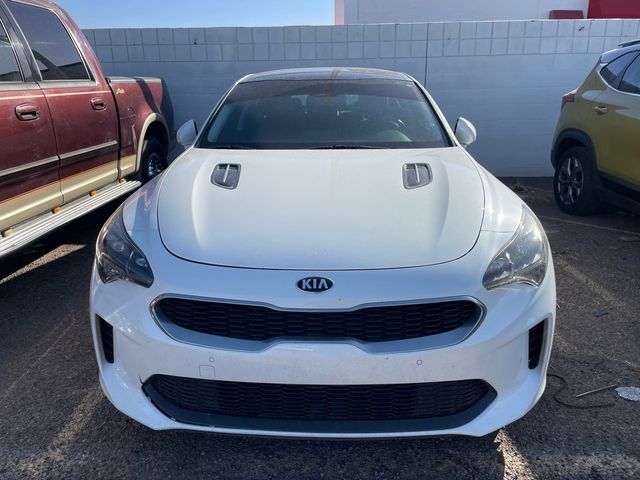 2018 Kia Stinger Premium