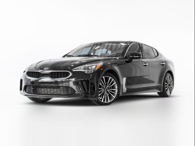 2018 Kia Stinger Premium