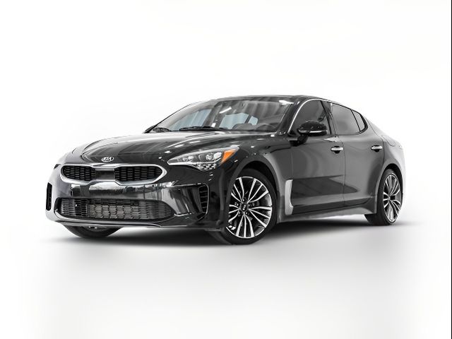 2018 Kia Stinger Premium
