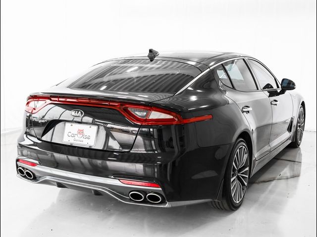 2018 Kia Stinger Premium