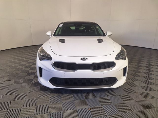 2018 Kia Stinger Premium